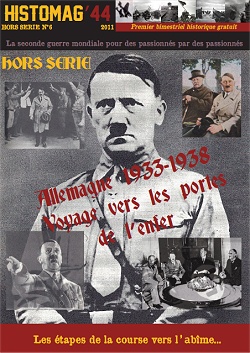 HISTOMAG'44 - Hors Série N°6