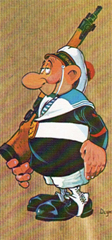 Avatar de l’utilisateur