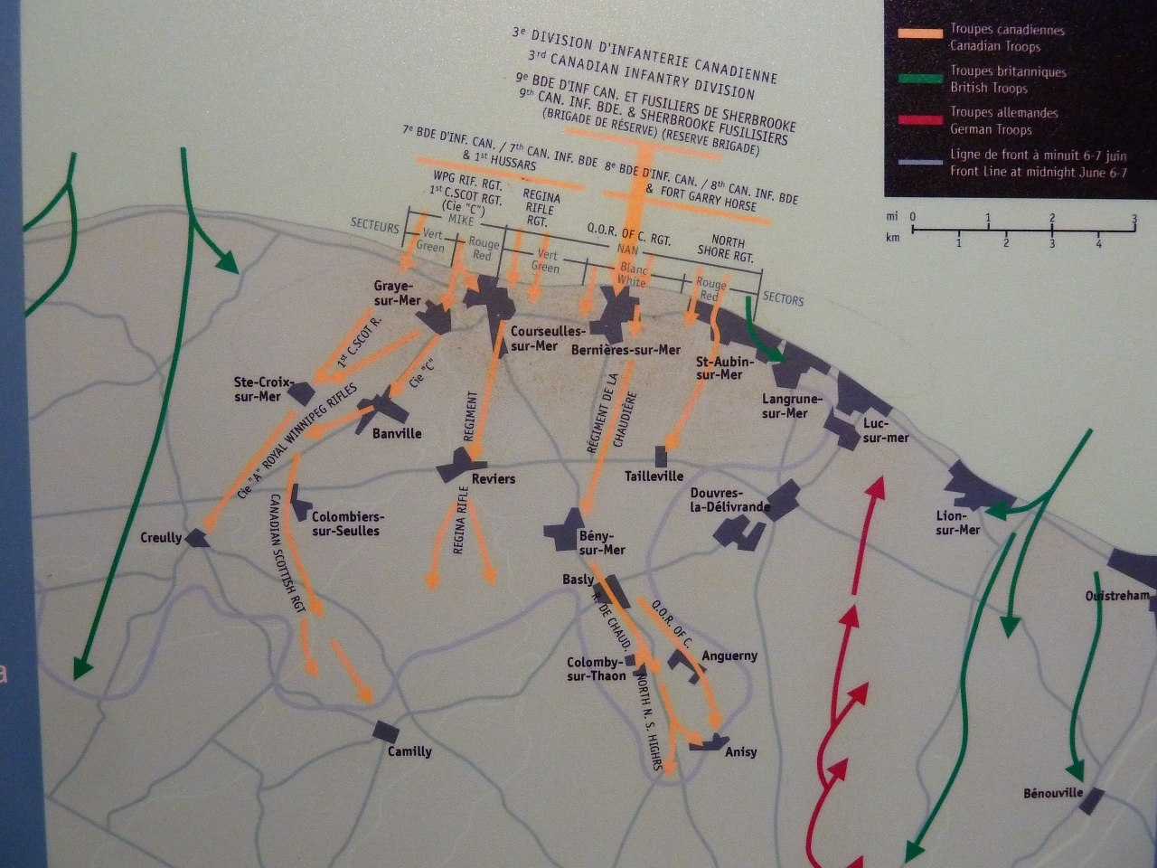 carte juno beach.JPG