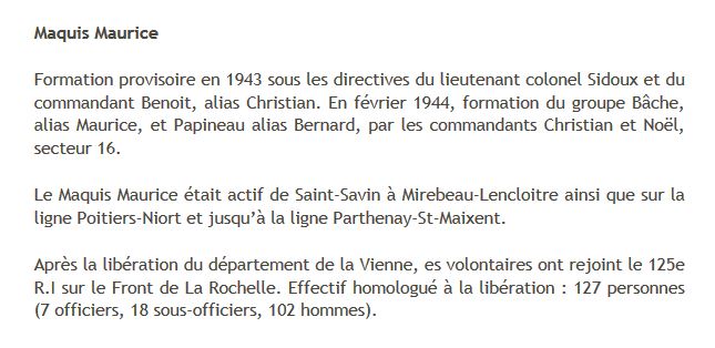 Le maquis Maurice résistance de mon grand-père.JPG