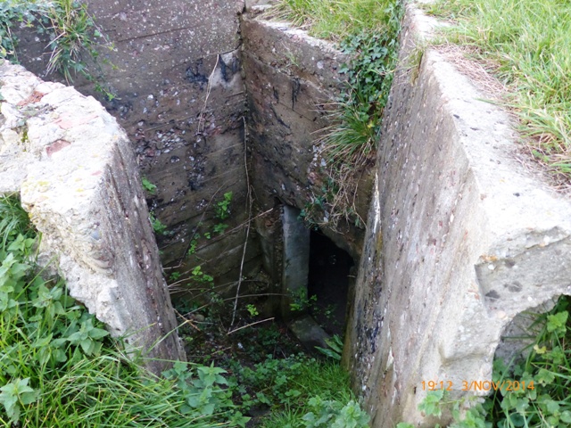 entrée welblech.JPG