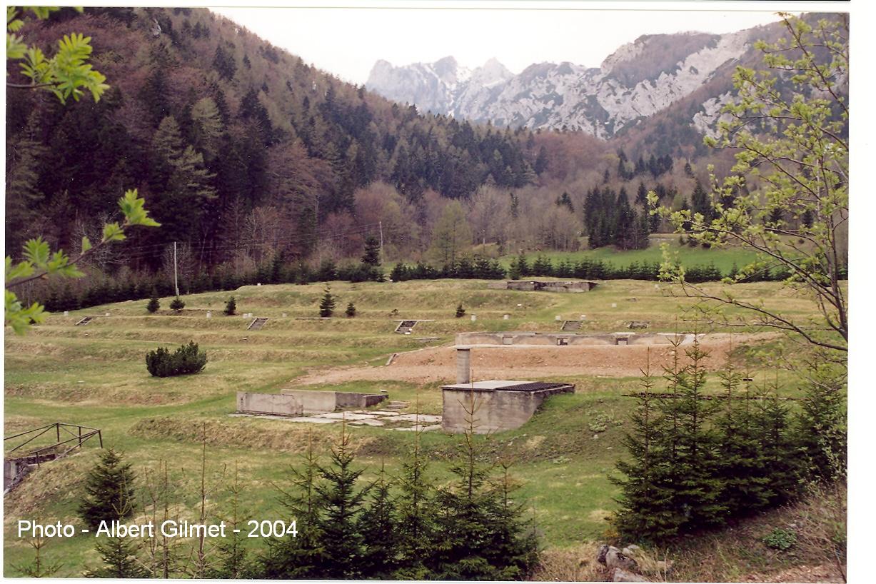 4 - KZ Ljubelj - Sud - Slovénie.jpg