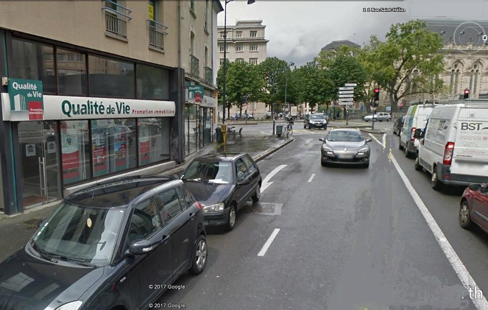 Rennes  Rue Saint Hélier.jpg