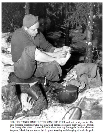 pour Ardenne sous la neige - chausettes seches.JPG