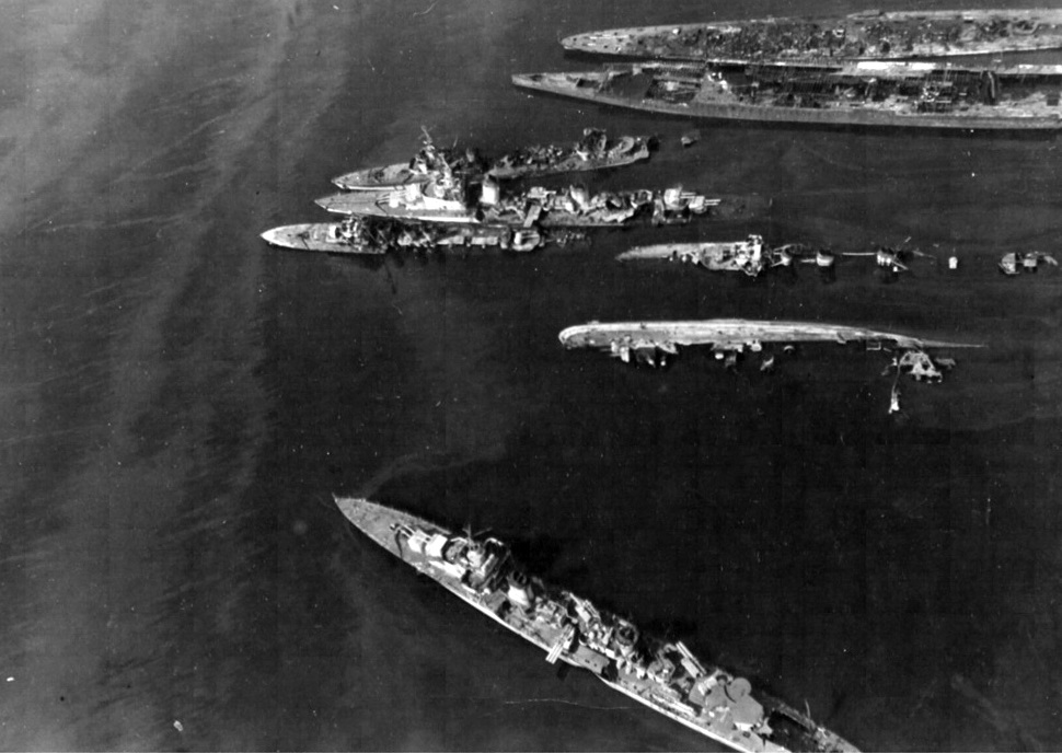 ALGERIE 1944 9,ORFORT,ADROIT,VOLTA,PALME,LYNX,VERDUN et MOGADOR à bregaillon de haut en bas.jpg