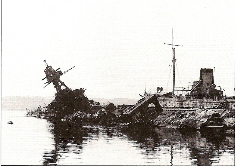 1943 5 MARSEILLAISE,RHIN à toulon.jpg