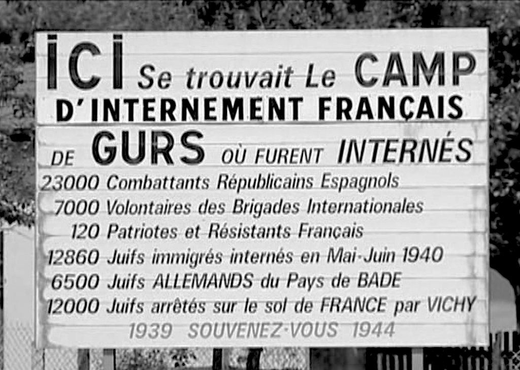 Camp de Gurs, panneau mémoriel.jpg