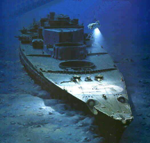 BISMARCK 1989 exploration de l'épave.jpg