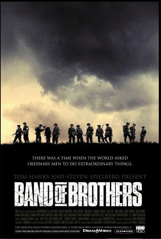 band of brothers.gif
