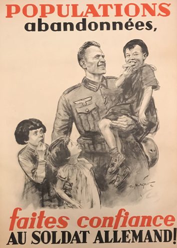 Poster-Theo-Matejko-Populations-abandonnées-faites-confiance-au-soldat-Allemand-1941.jpg