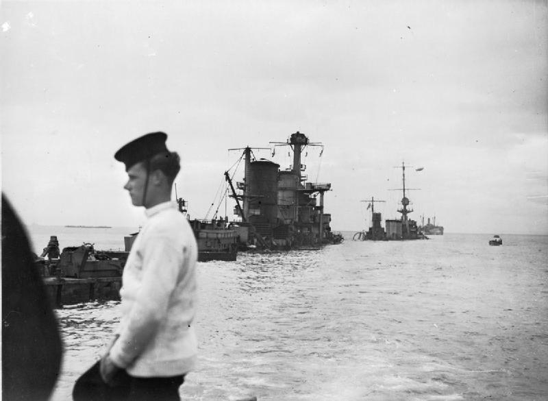 SUMATRA; DURBAN HMS_Durban_blockship.jpg