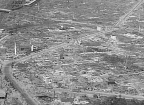 14_Tokyo's housing district is burnt to the ground months after the Meetinghouse raid - S Paridon.jpg copy_0.jpg