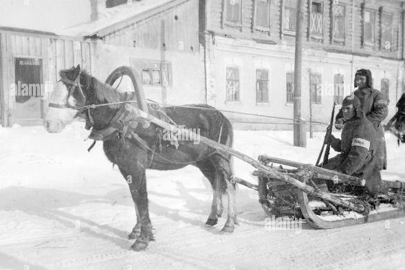 military-police-on-horse-sled-in-smolensk-smolensk-oblast-russia-second-world-war-german-wehrmacht-invade-east-front-barbarossa-operation-2C849EB.jpg