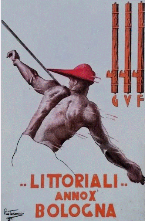 littorio dello sport.gif