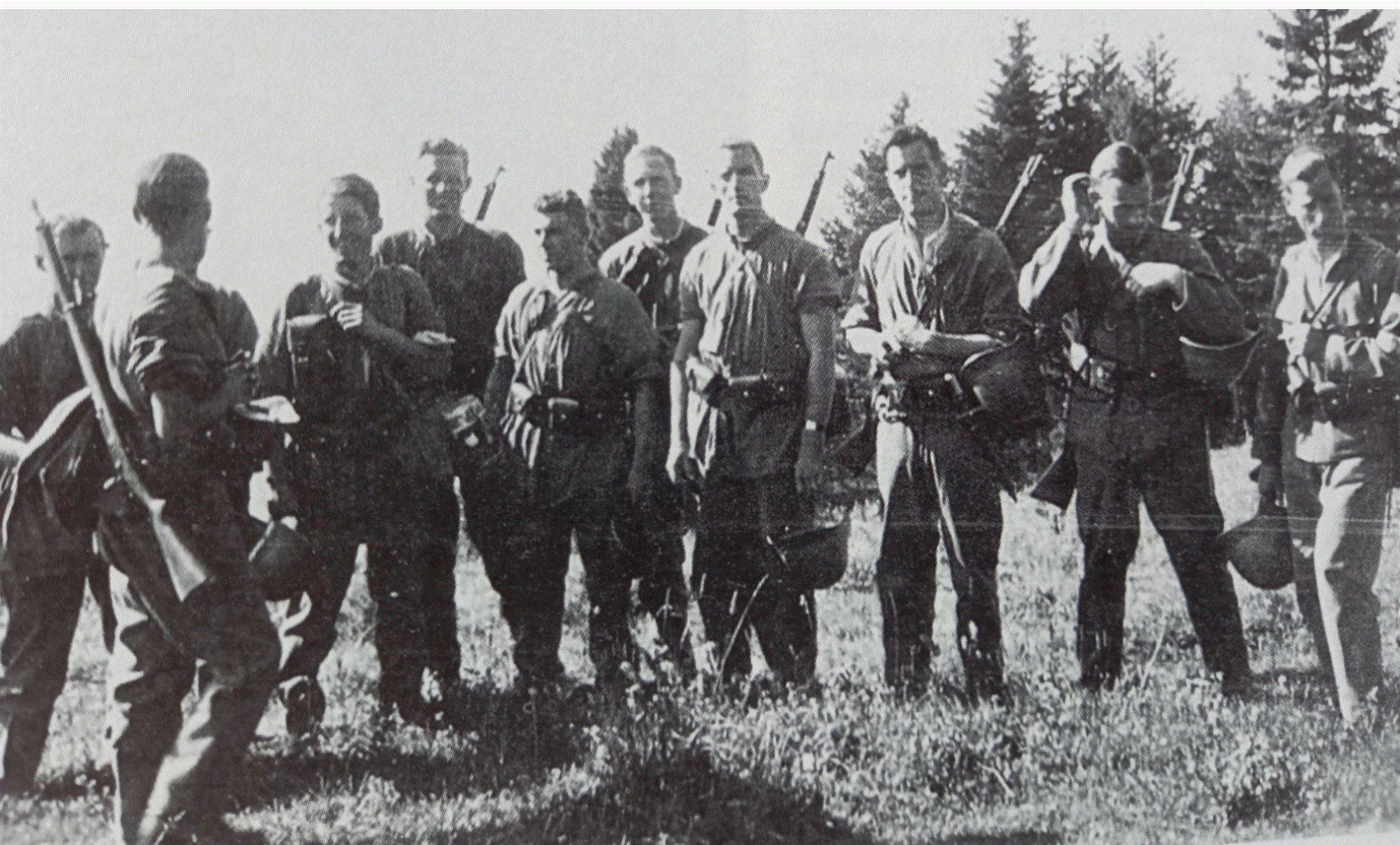 patrouille de chasse.gif