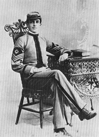 Douglas MacArthur as a student at the West Texas Academy.jpg