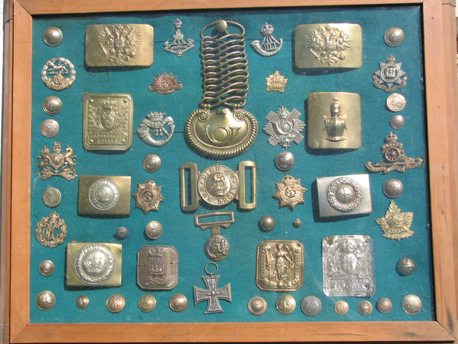 collection henry.JPG