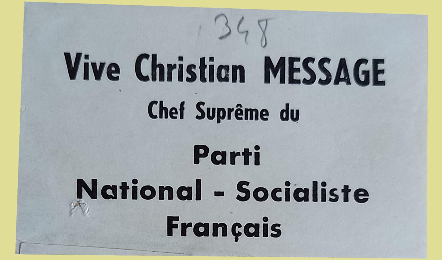 Image